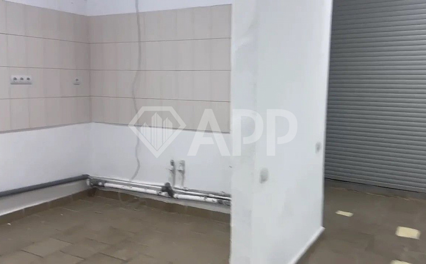 Сдам торговую площадь от 430 до 1000 м² на трассе А-147  фото