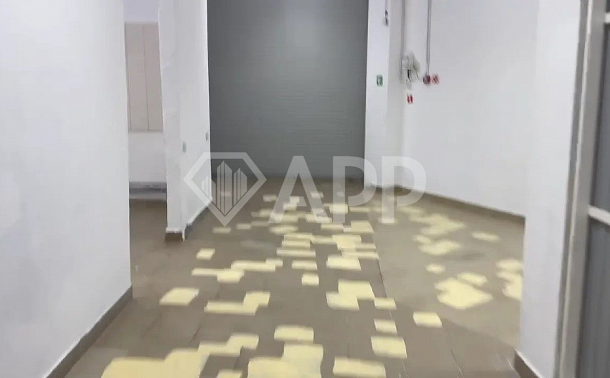 Сдам торговую площадь от 430 до 1000 м² на трассе А-147  фото