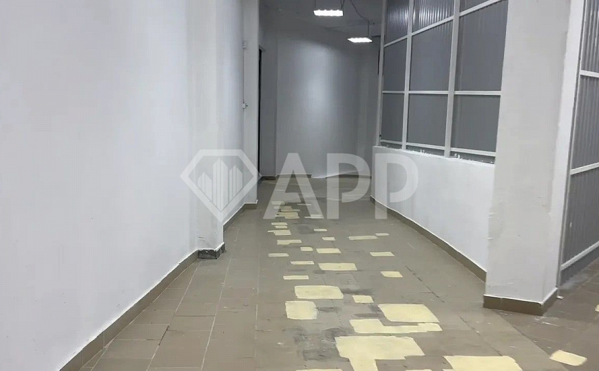 Сдам торговую площадь от 430 до 1000 м² на трассе А-147  фото