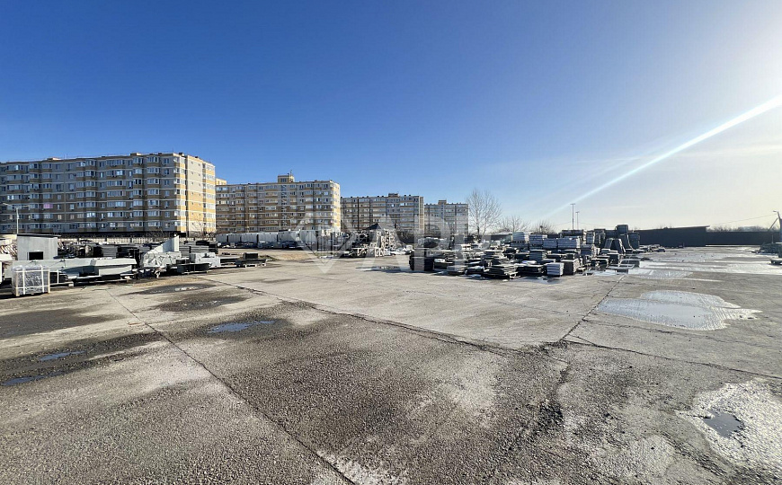 Сдаю складское помещение, 1000м² на 1 линии фото