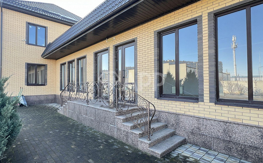 Сдаю складское помещение, 1000м² на 1 линии фото