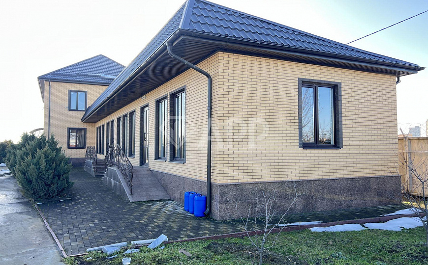Сдаю складское помещение, 1000м² на 1 линии фото