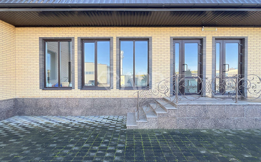 Сдаю складское помещение, 1000м² на 1 линии фото