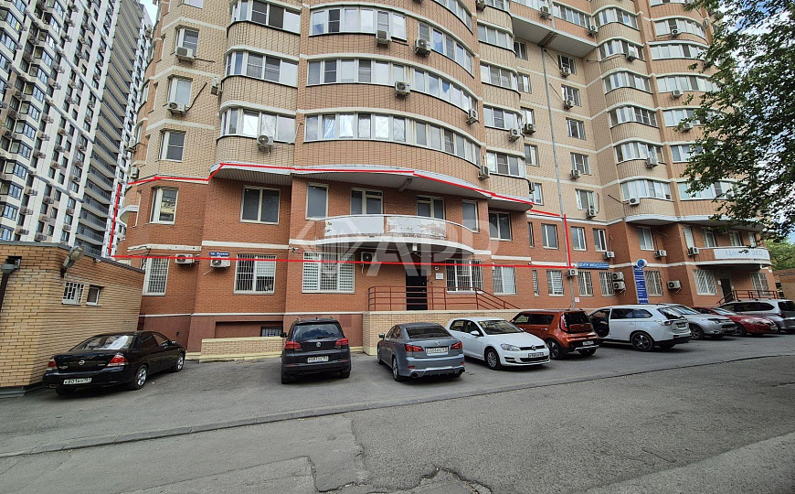 Продам офисное помещение, 371,9 м² фото
