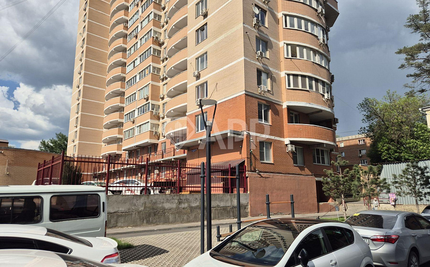 Продам офисное помещение, 371,9 м² фото