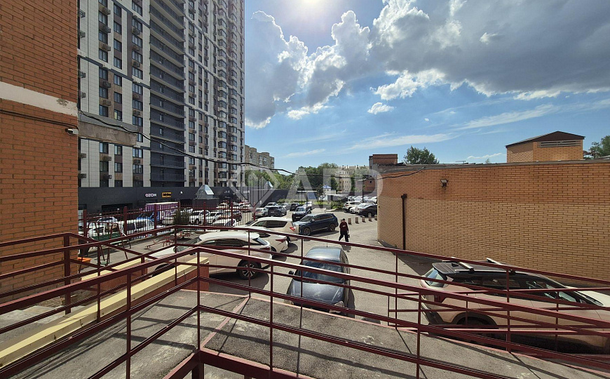 Продам офисное помещение, 371,9 м² фото