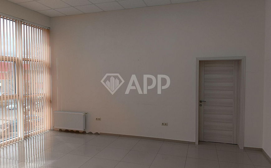 Сдам офисные помещения разной площади, от 32 до 45 м² фото