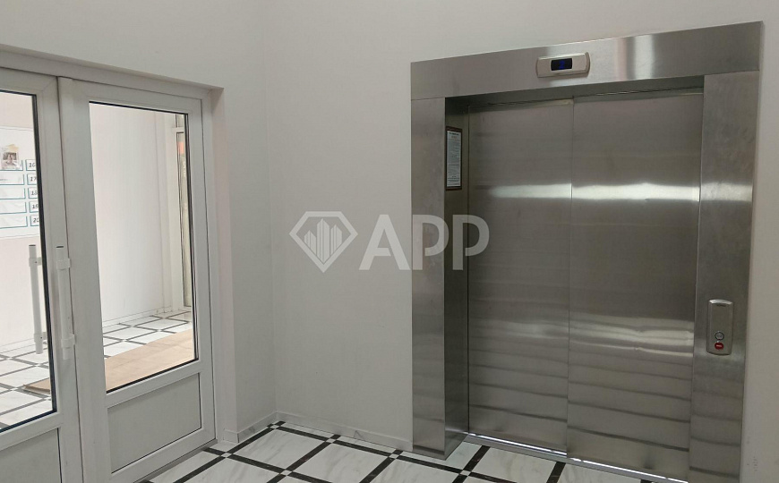 Сдам офисные помещения разной площади, от 32 до 45 м² фото