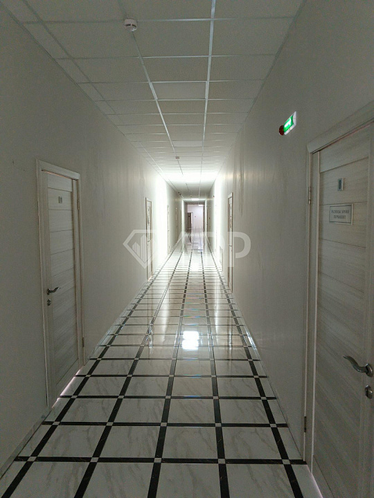 Сдам офисные помещения разной площади, от 32 до 45 м² фото