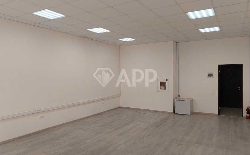 Сдаю офисное помещение, 52 м² фото