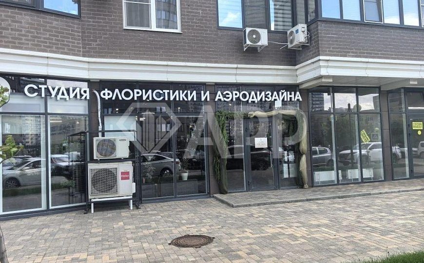 Продаю готовый арендный бизнес, 79,6 м² фото