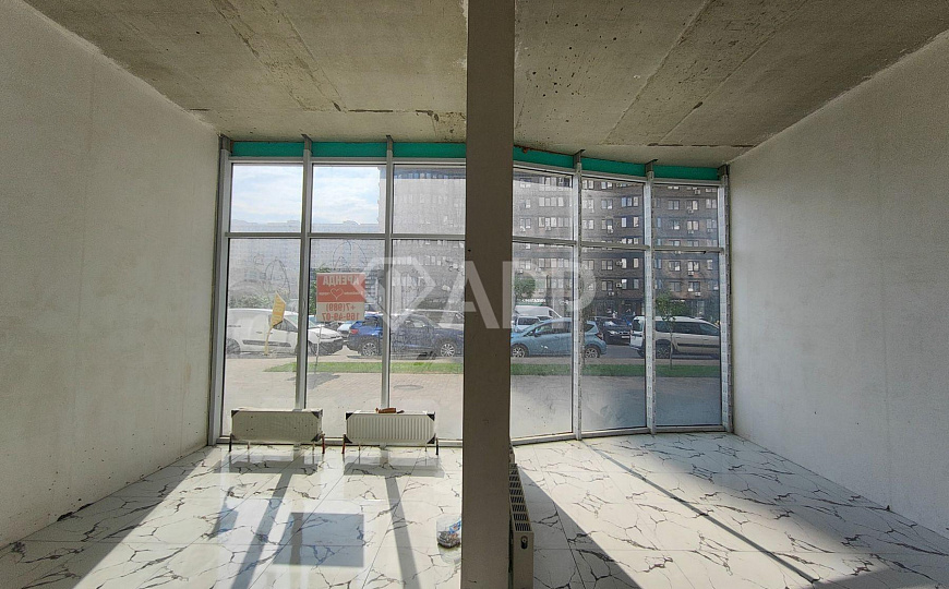 Продаю готовый арендный бизнес, 79,6 м² фото