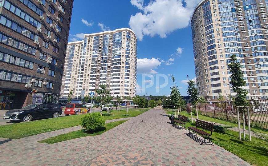 Продаю готовый арендный бизнес, 79,6 м² фото