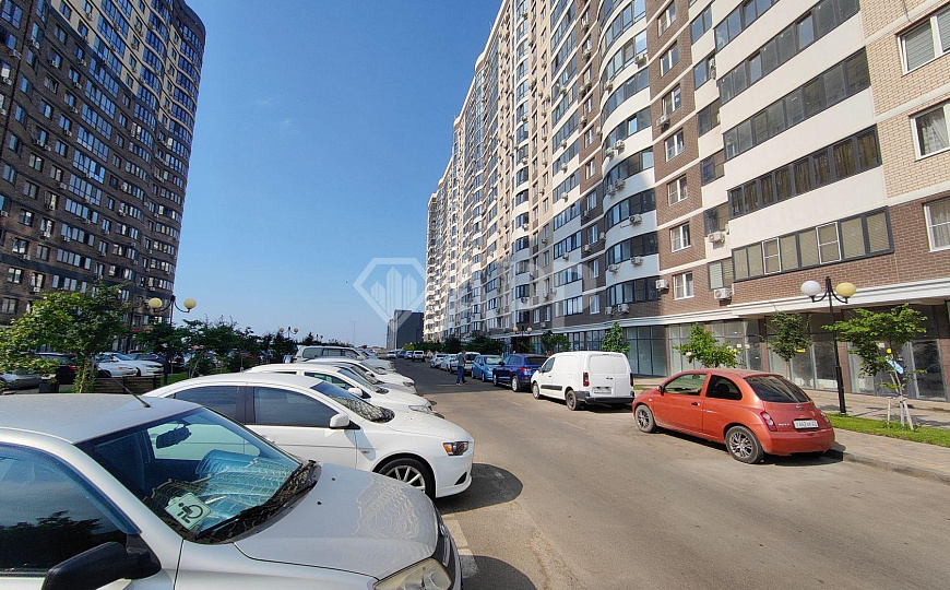 Продаю готовый арендный бизнес, 79,6 м² фото