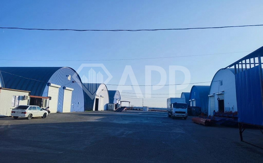 Продаю готовый арендный бизнес, 1 450 м² фото
