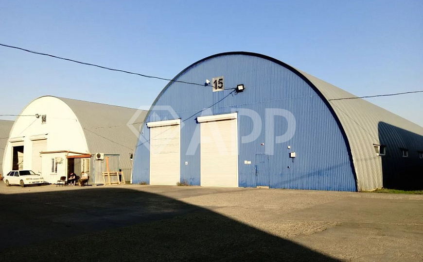 Продаю готовый арендный бизнес, 1 450 м² фото