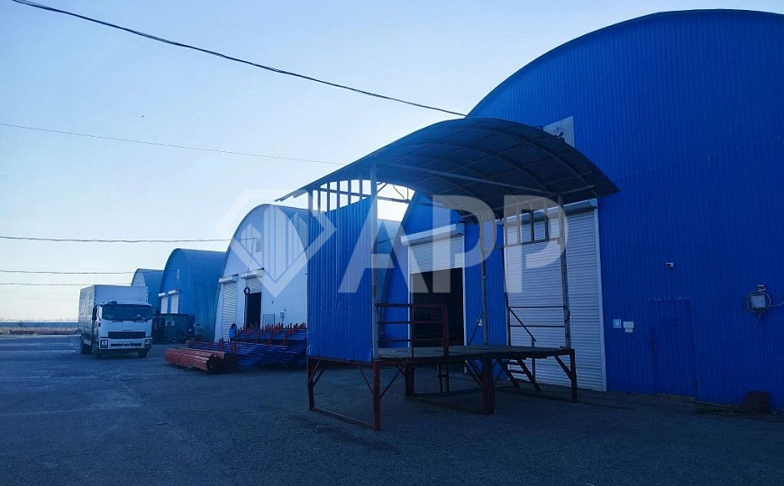 Продаю готовый арендный бизнес, 1 450 м² фото