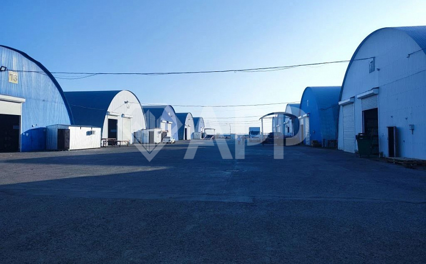 Продаю готовый арендный бизнес, 1 450 м² фото