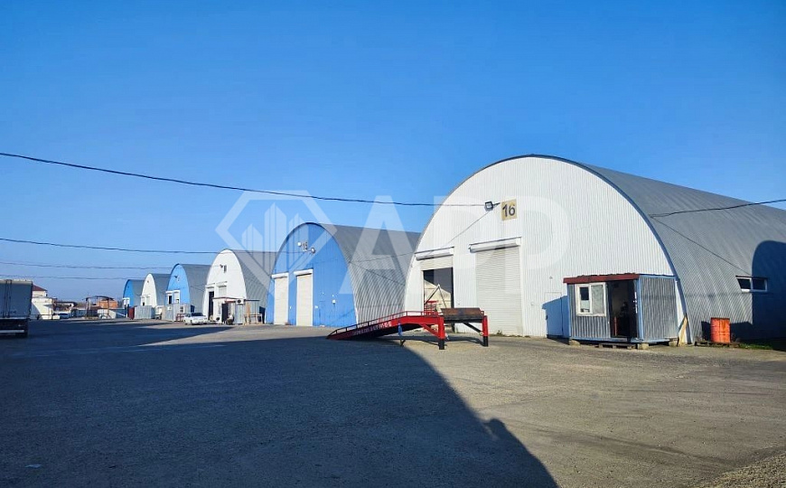 Продаю готовый арендный бизнес, 1 450 м² фото