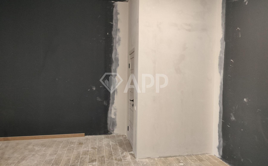Сдаю 1 этаж 1 линия с ремонтом, 58,3 м² фото