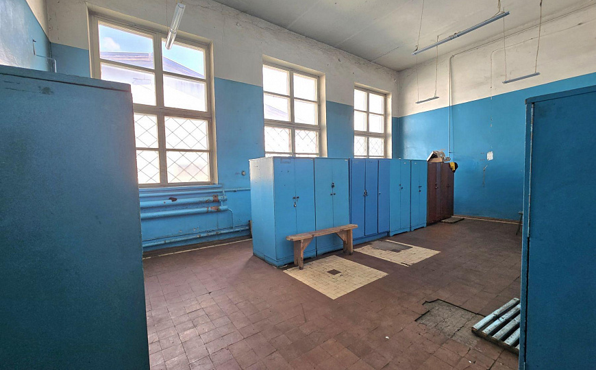 Производственное помещение тёплое, 500 м² фото