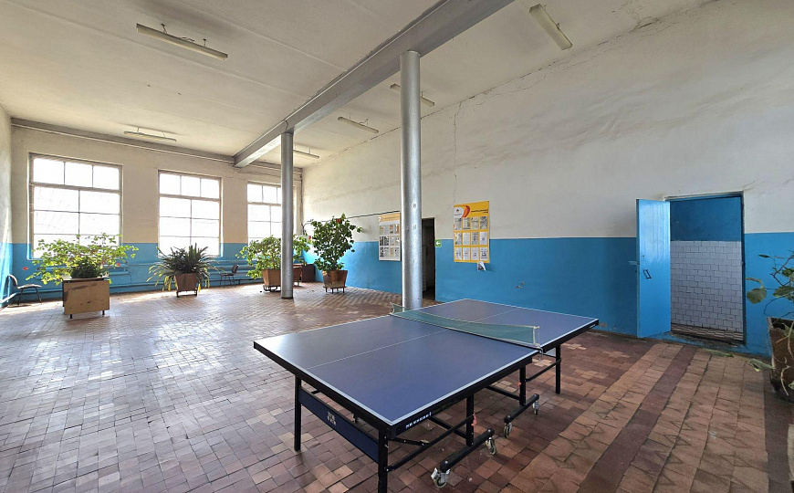 Производственное помещение тёплое, 500 м² фото