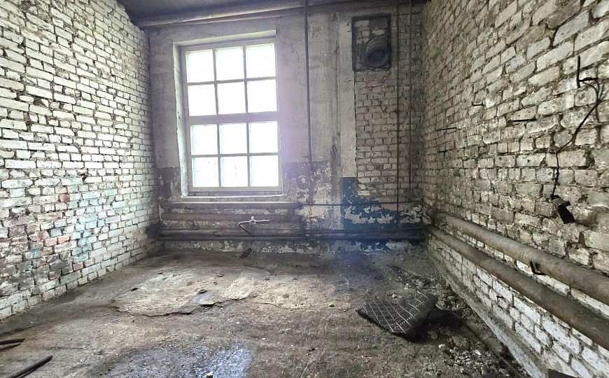 Производственное помещение тёплое, 500 м² фото