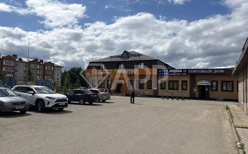 Сдам отдельно стоящее здание, 350 м² фото