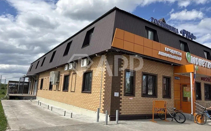 Сдам отдельно стоящее здание, 350 м² фото