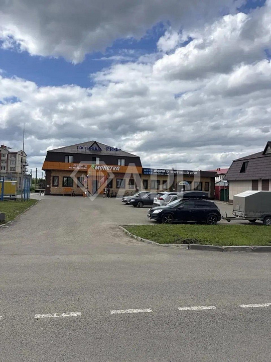 Сдам отдельно стоящее здание, 350 м² фото