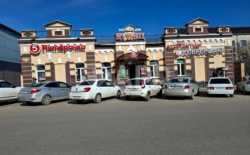 Готовый арендный бизнес в центре фото