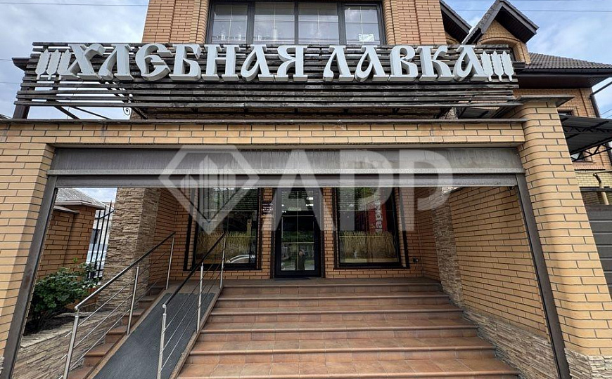 Сдаю 60 м² магазин аптека пекарня салон красоты медицина  фото