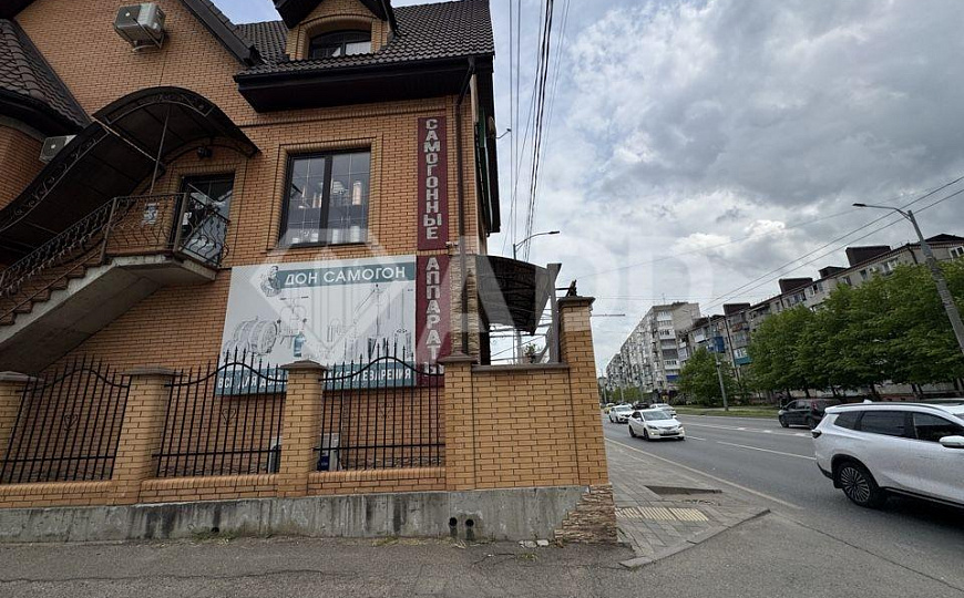 Сдаю 60 м² магазин аптека пекарня салон красоты медицина  фото
