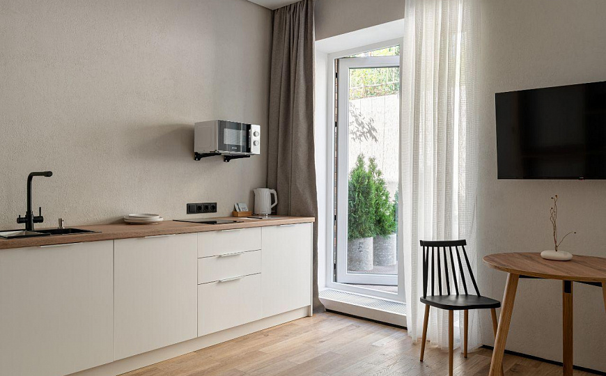 Продам гостевой дом в центре, 200м² фото
