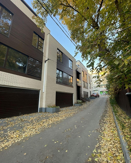 Продам гостевой дом в центре, 200м² фото