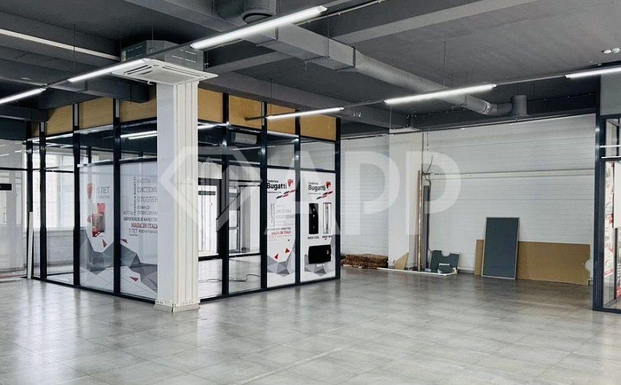 Сдам торговый центр, 700 м² фото