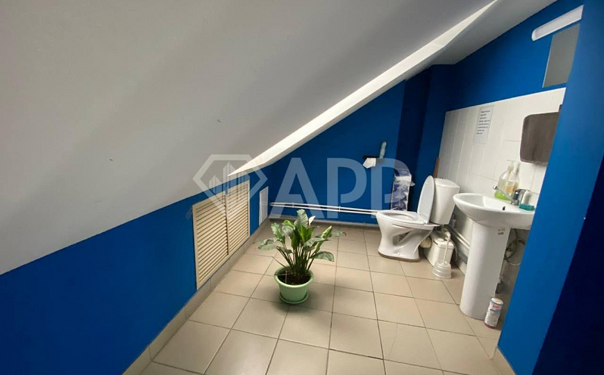 Сдаю офис 147 м² с парковкой в центре  фото