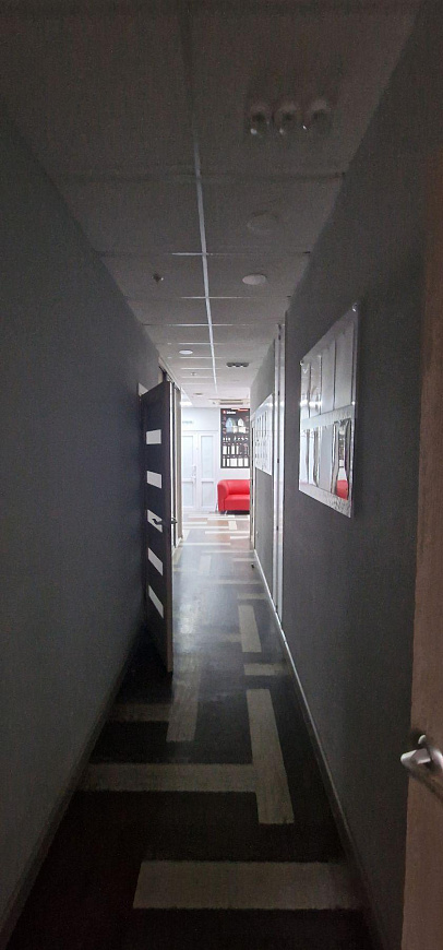 Офис 206,2 м² с арендатором в Миллениуме фото