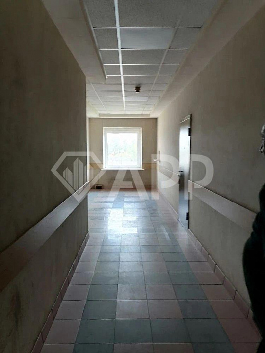 Сдам отдельно стоящее здание, 1 429 м² фото
