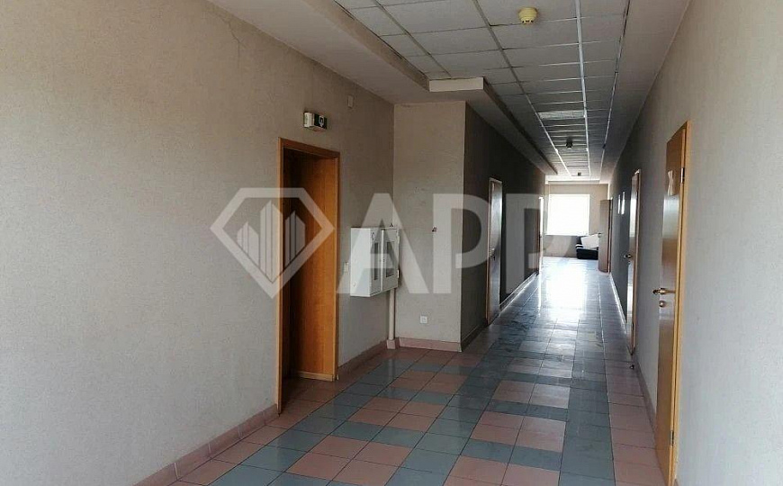 Сдам отдельно стоящее здание, 1 429 м² фото