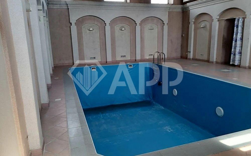 Сдам отдельно стоящее здание, 1 429 м² фото