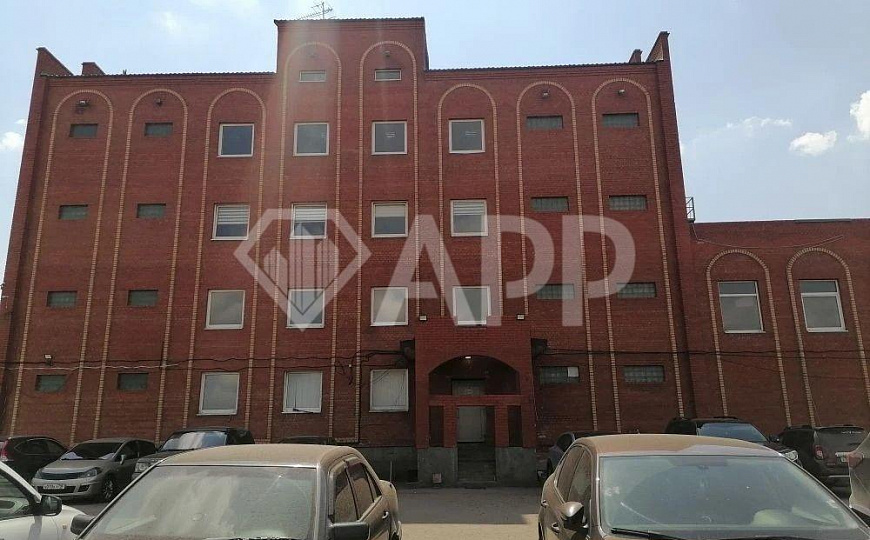 Сдам отдельно стоящее здание, 1 429 м² фото