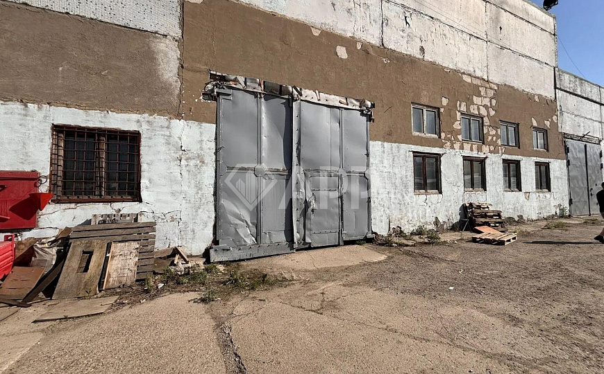 Сдам производственное помещение, 326,2 м² фото