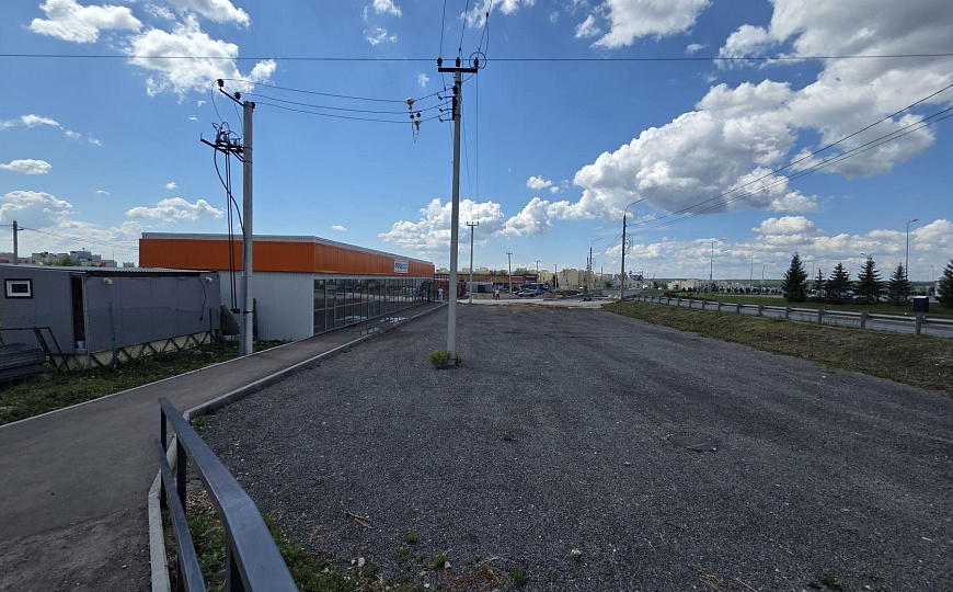 Помещение в аренду, 190 м² фото