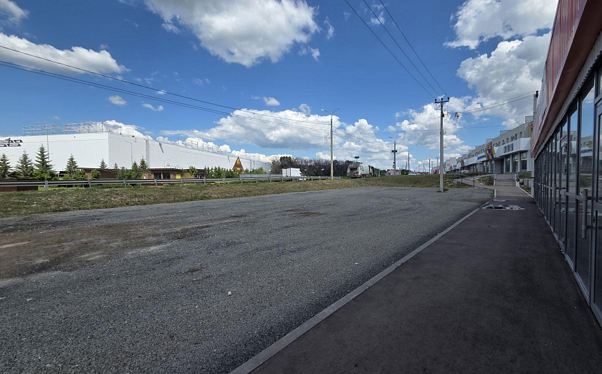 Помещение в аренду, 190 м² фото