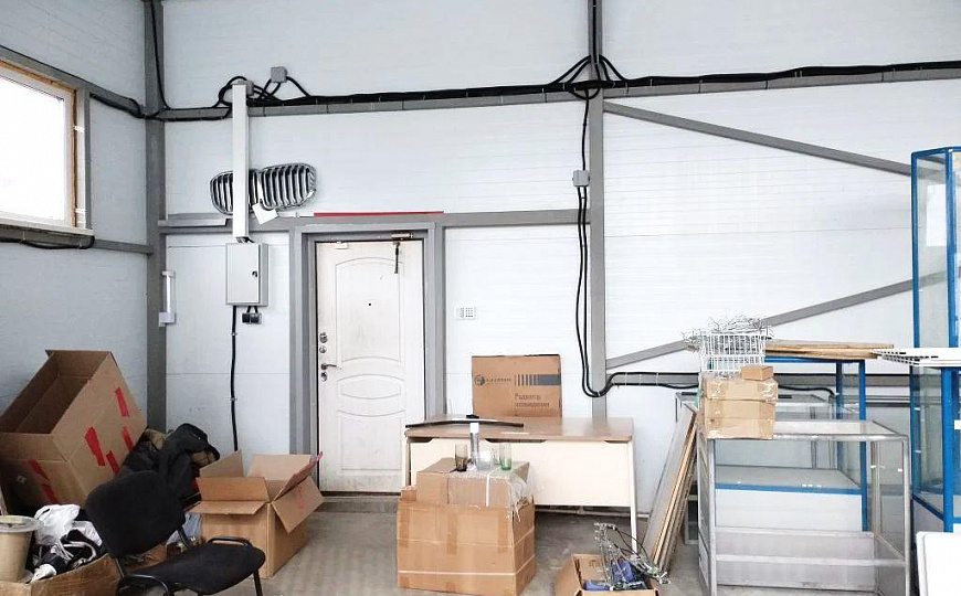 Сдам отдельно стоящее здание, 100 м² фото