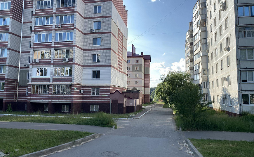 Продажа подвала 602 м² под склад или производство фото