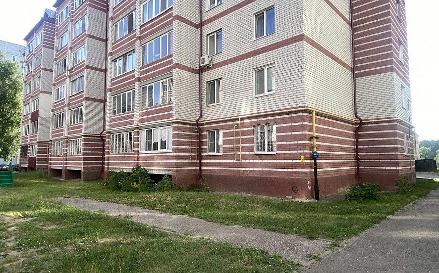 Продажа подвала 602 м² под склад или производство фото