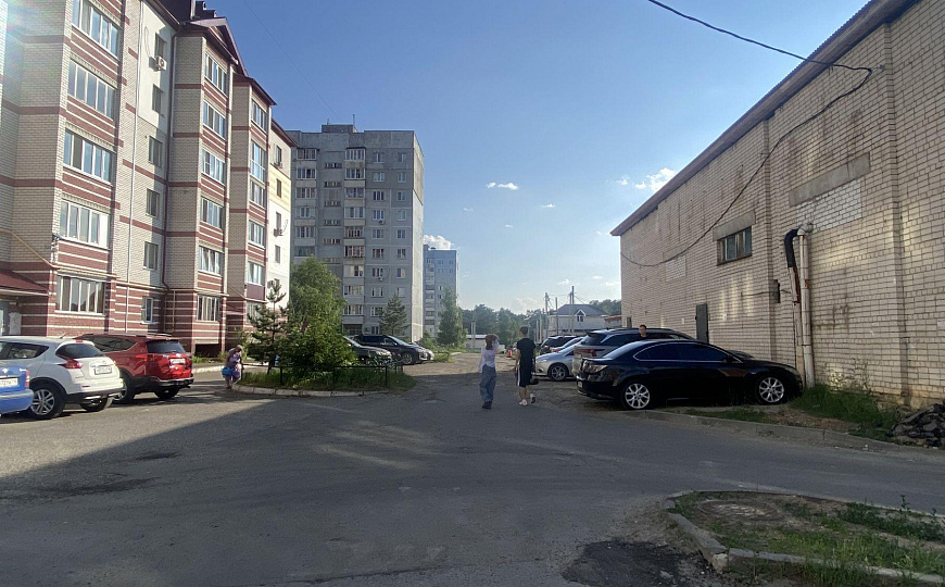 Продажа подвала 602 м² под склад или производство фото
