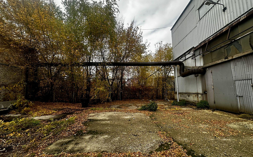 Продам производственное помещение, 3 800 м² фото